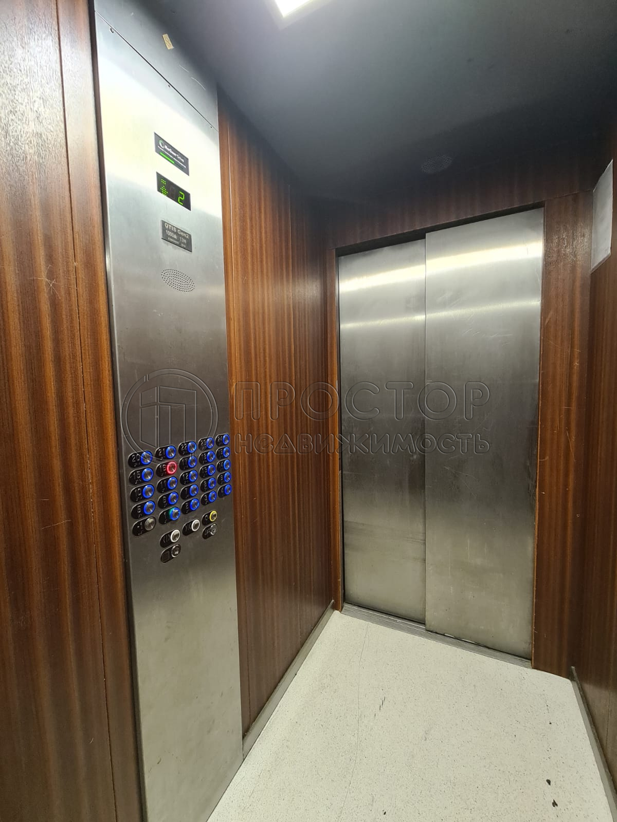 Студия, 27.3 м² - фото 12