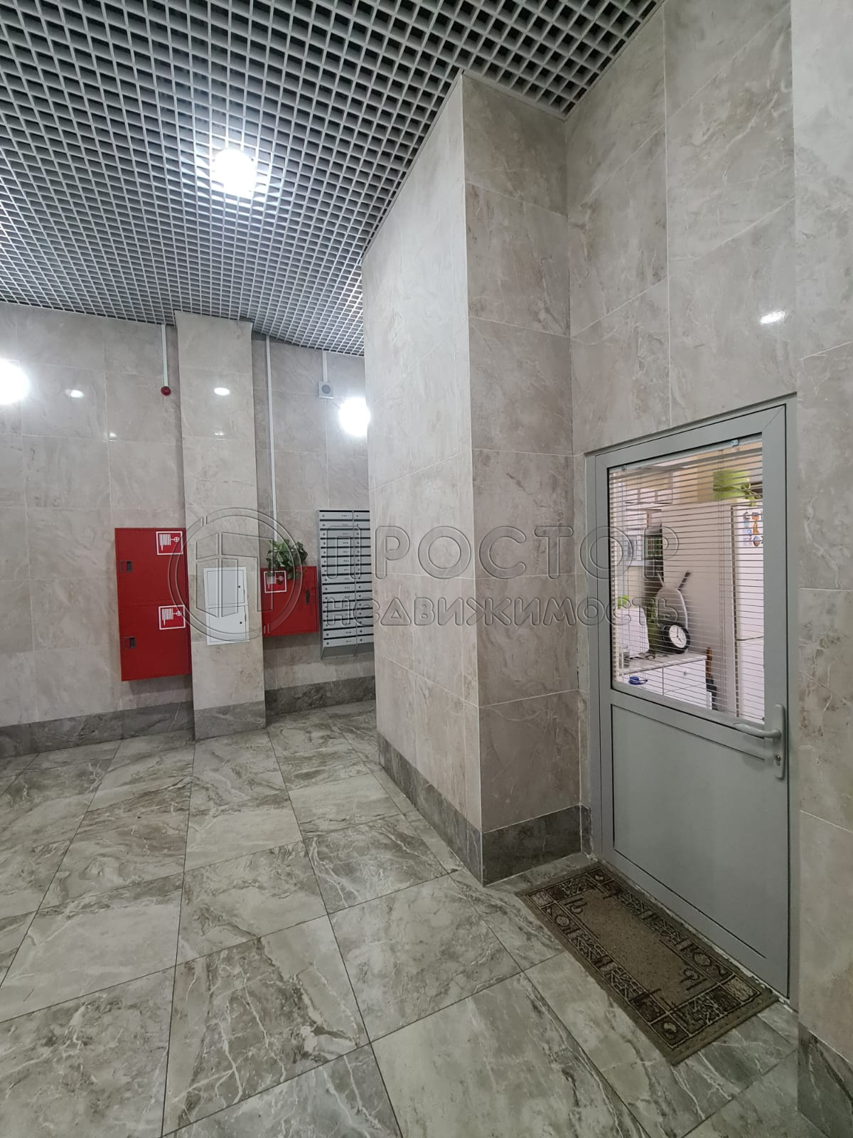 Студия, 27.3 м² - фото 14