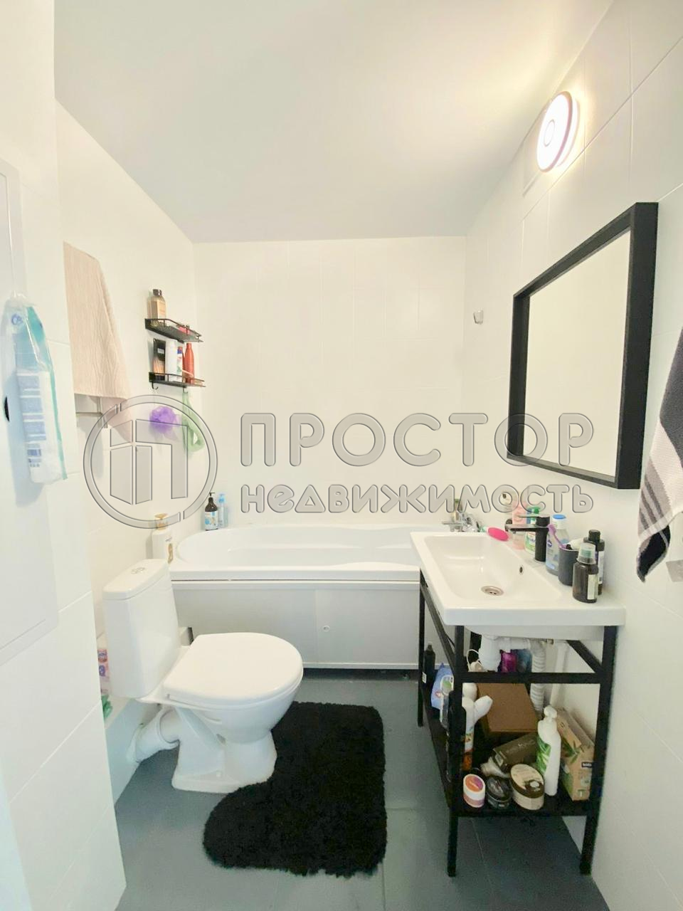 1-комнатная квартира, 32.7 м² - фото 6