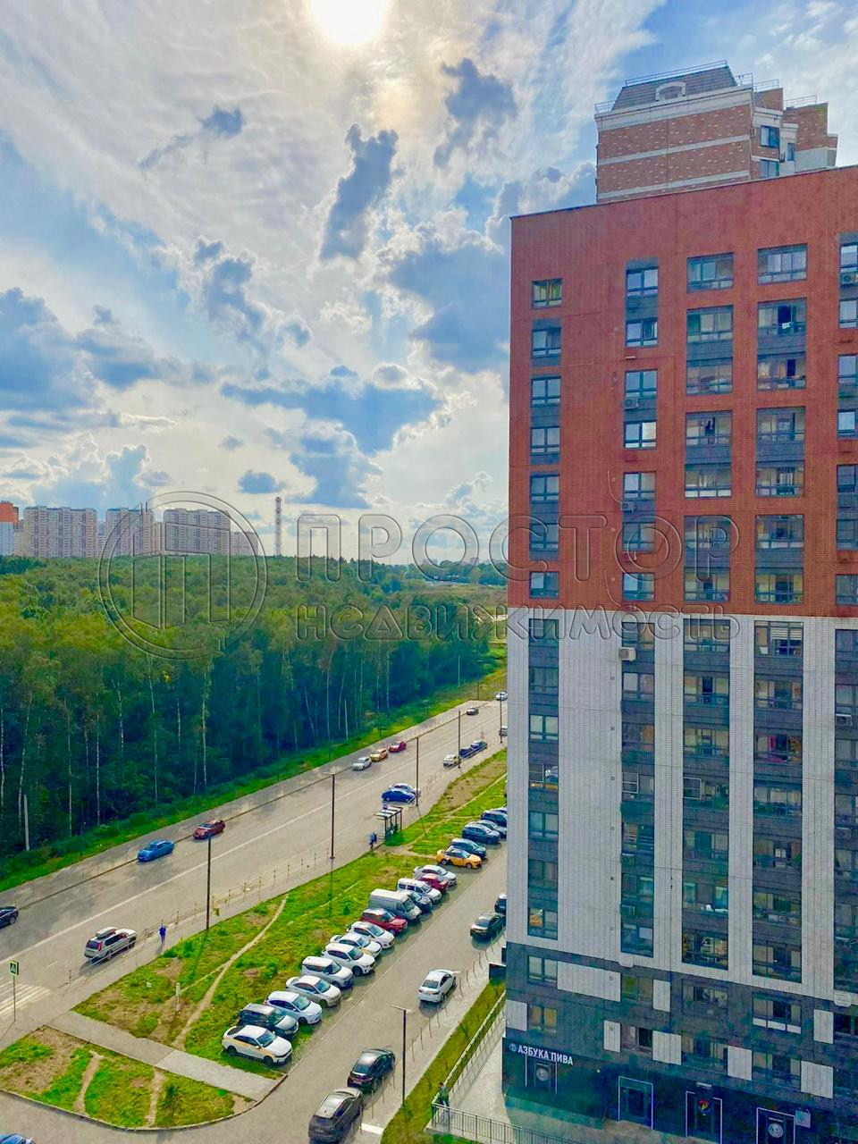 1-комнатная квартира, 32.7 м² - фото 9