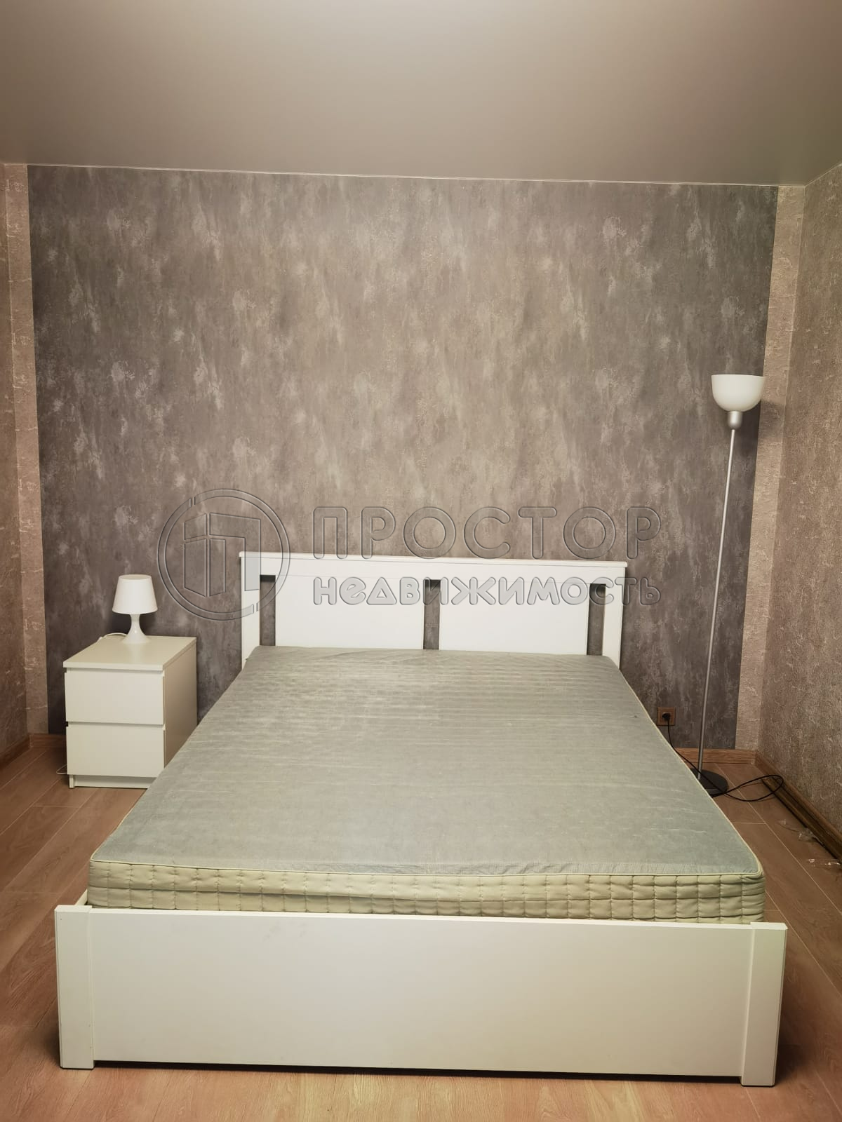 1-комнатная квартира, 38.8 м² - фото 2