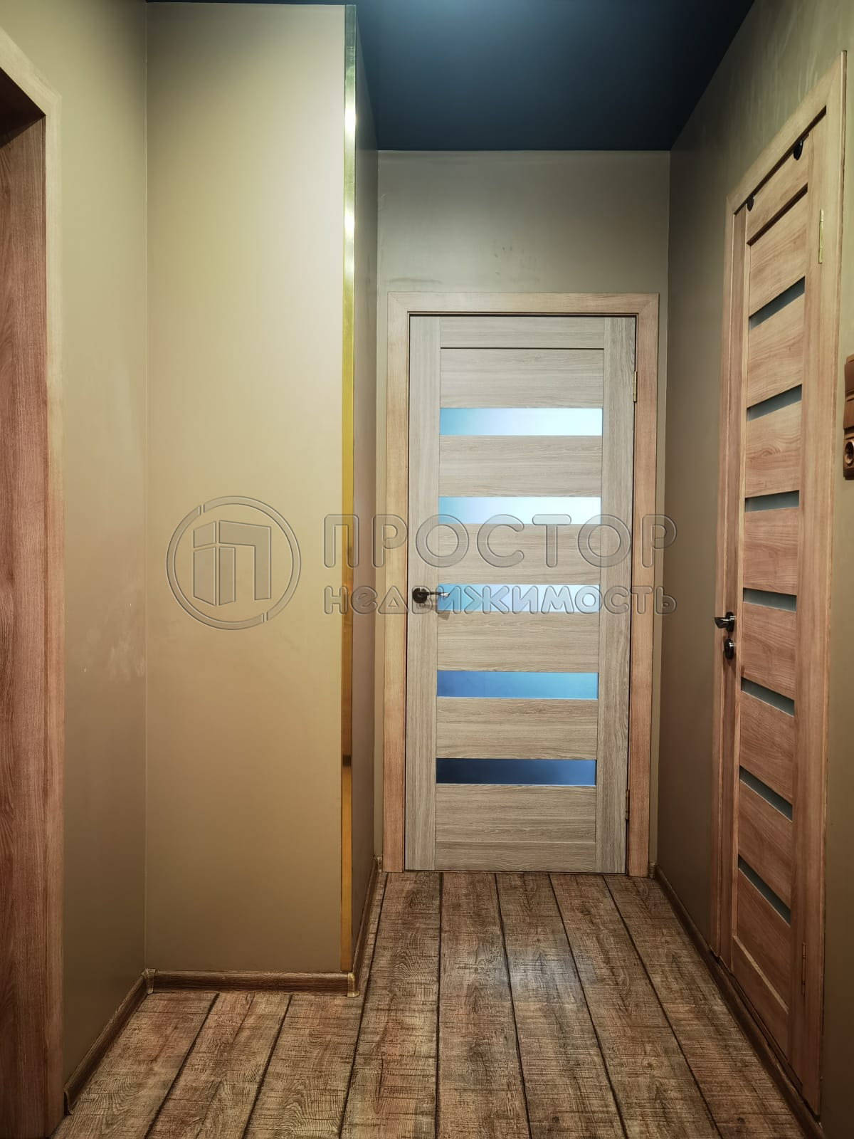 1-комнатная квартира, 38.8 м² - фото 26