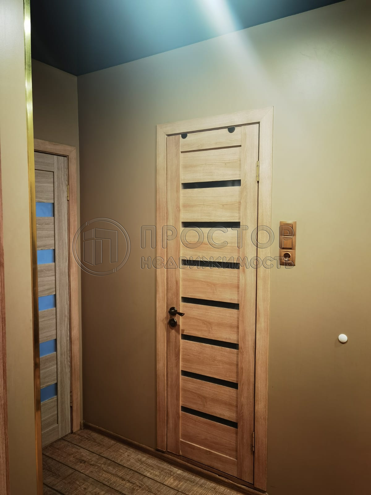 1-комнатная квартира, 38.8 м² - фото 10