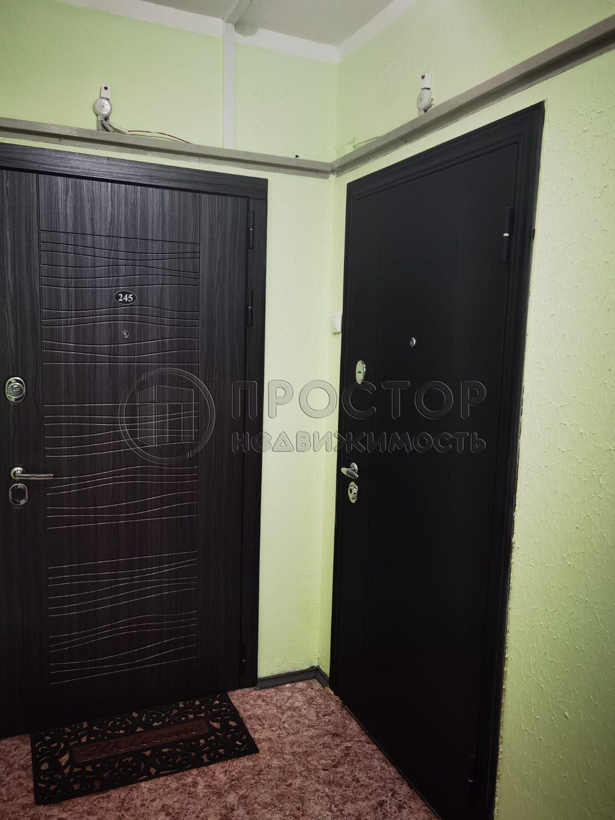 1-комнатная квартира, 38.8 м² - фото 30