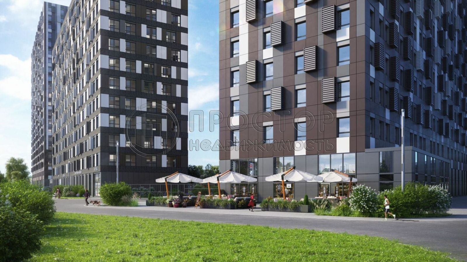 1-комнатная квартира, 38.1 м² - фото 9