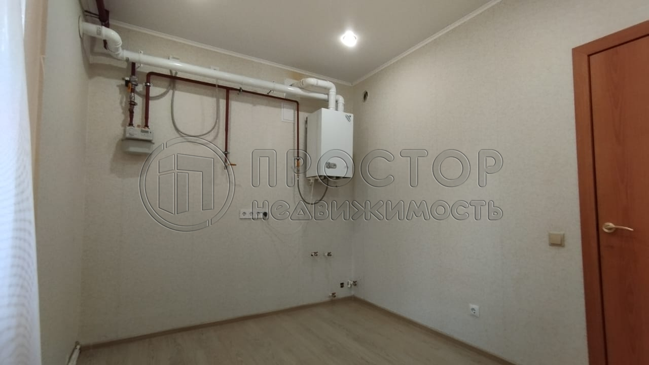 2-комнатная квартира, 50.3 м² - фото 3