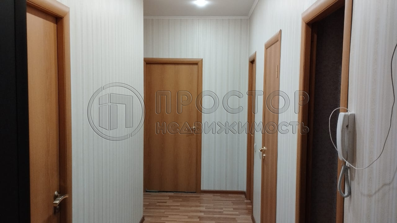 2-комнатная квартира, 50.3 м² - фото 6