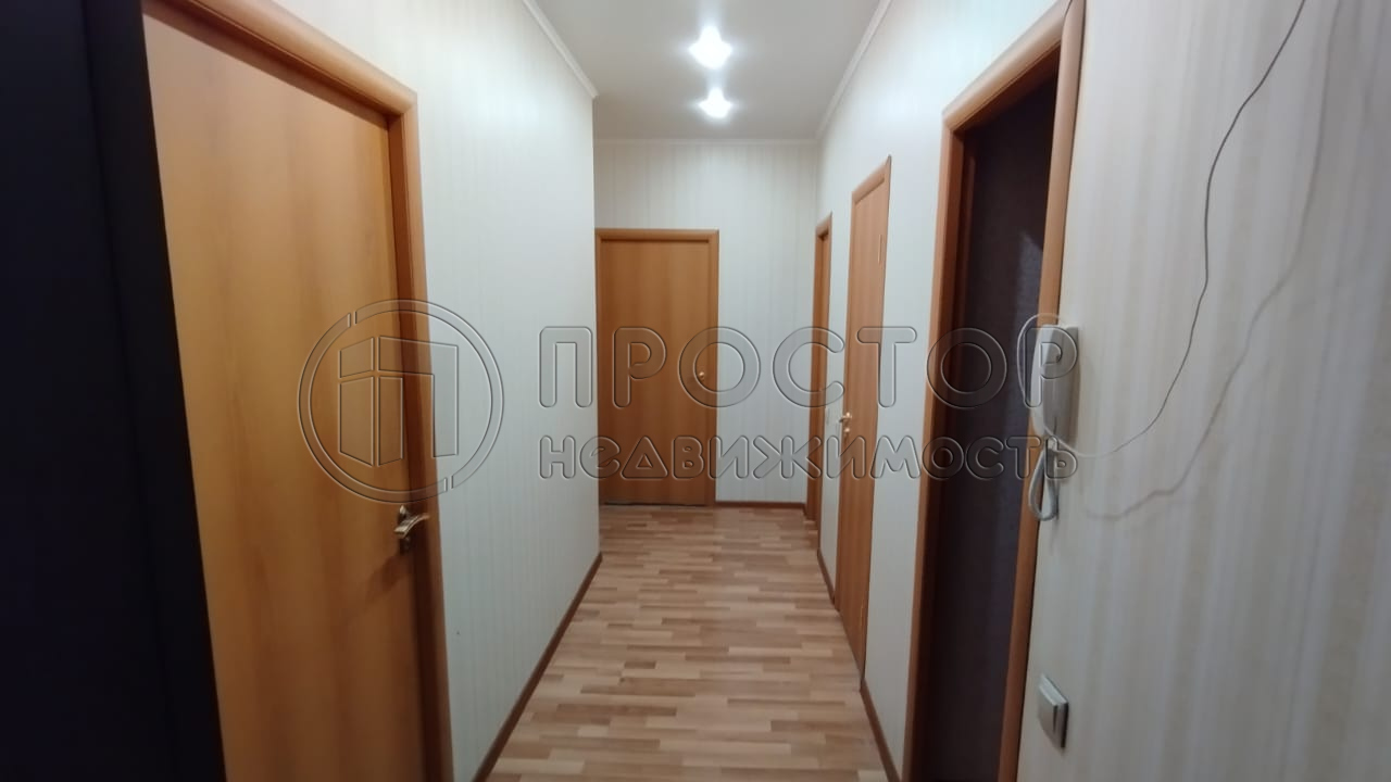 2-комнатная квартира, 50.3 м² - фото 7