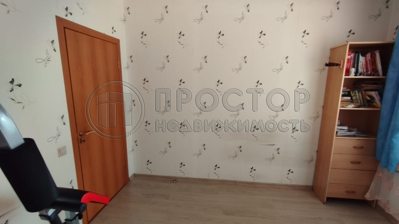 2-комнатная квартира, 50.3 м² - фото 8