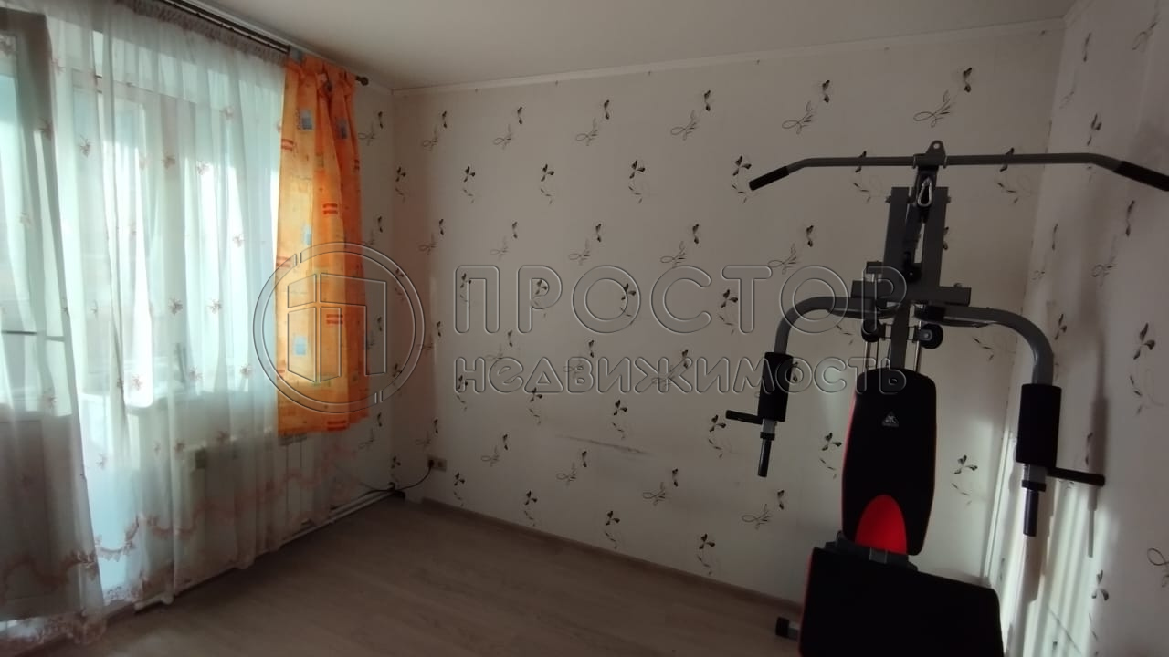 2-комнатная квартира, 50.3 м² - фото 9