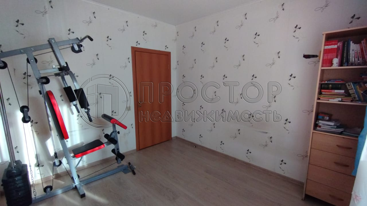 2-комнатная квартира, 50.3 м² - фото 10