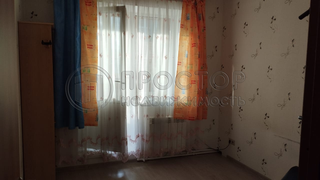 2-комнатная квартира, 50.3 м² - фото 11