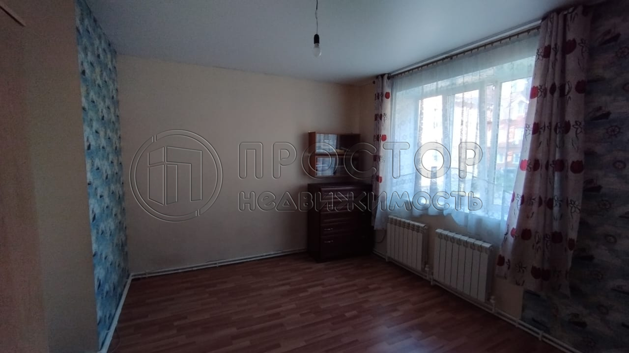 2-комнатная квартира, 50.3 м² - фото 13