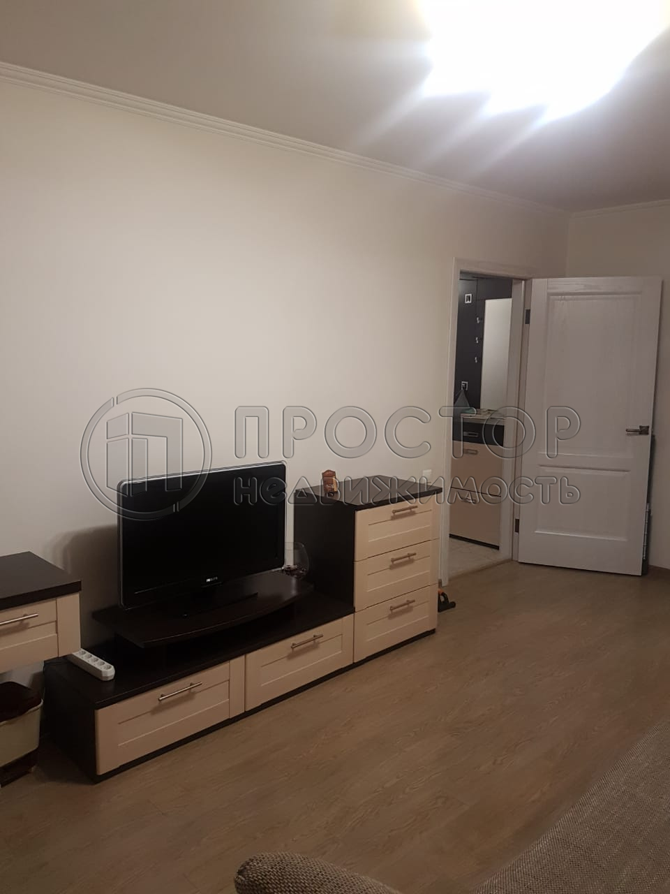 1-комнатная квартира, 32.3 м² - фото 4