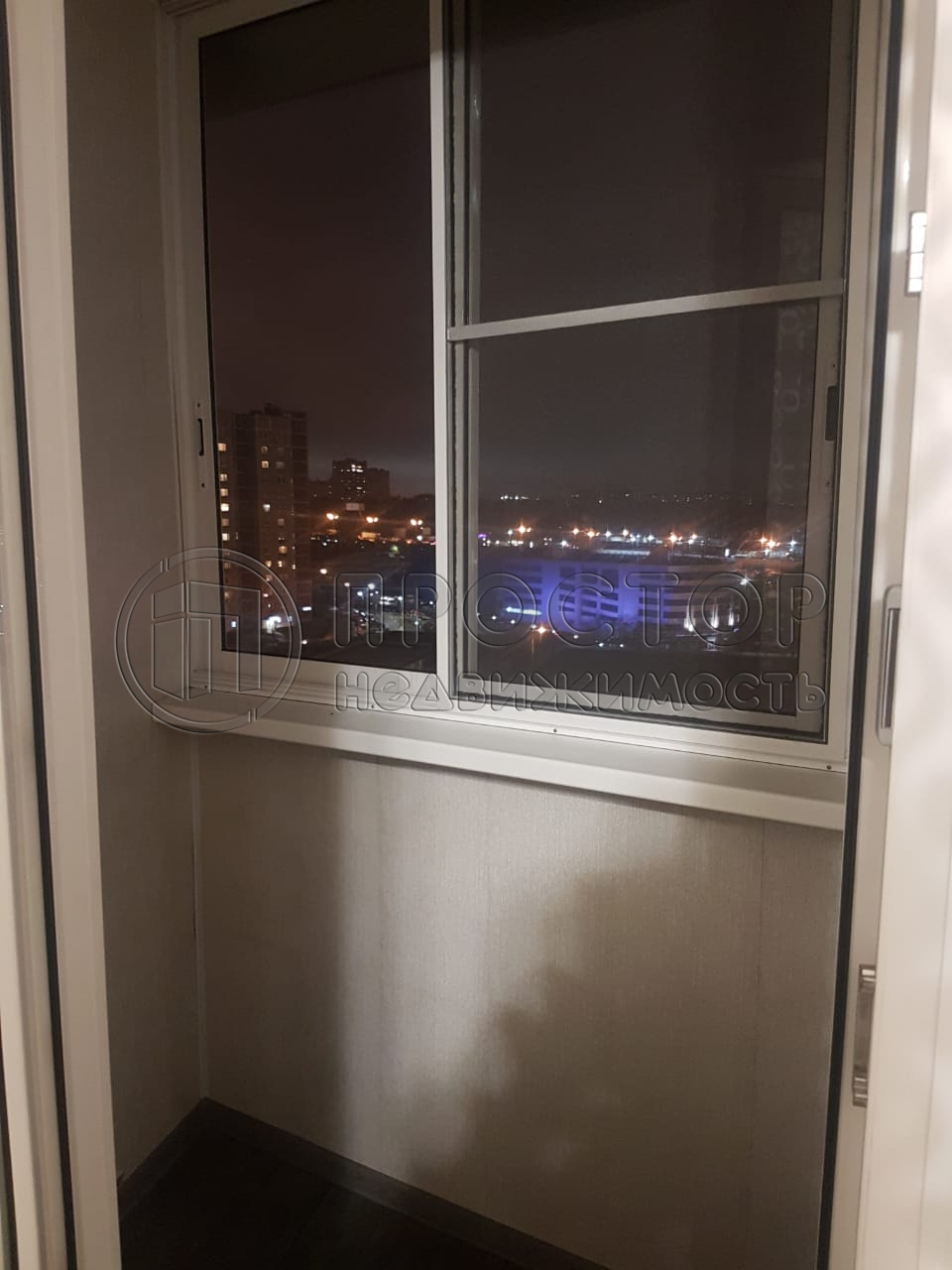 1-комнатная квартира, 32.3 м² - фото 16