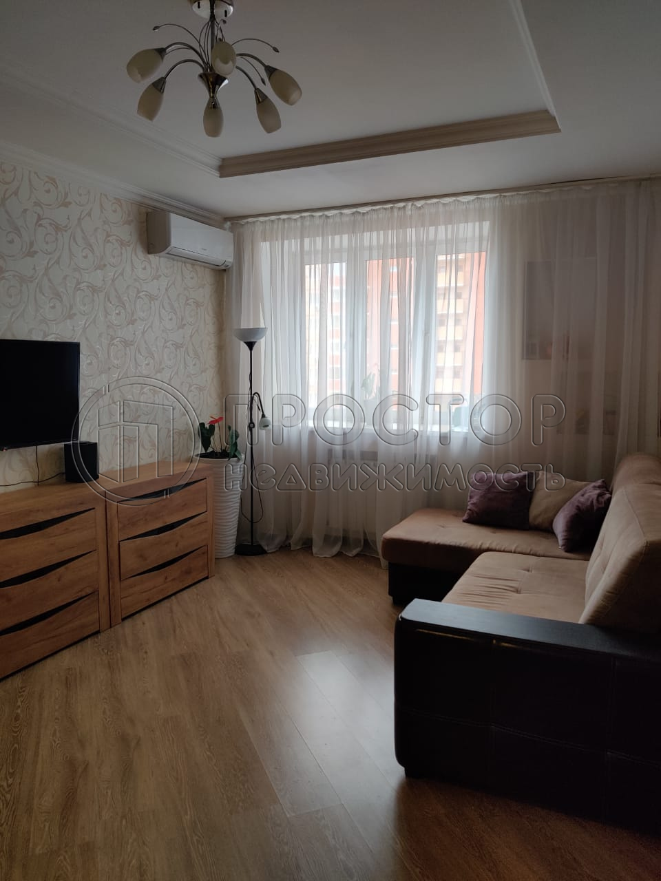 2-комнатная квартира, 63 м² - фото 5
