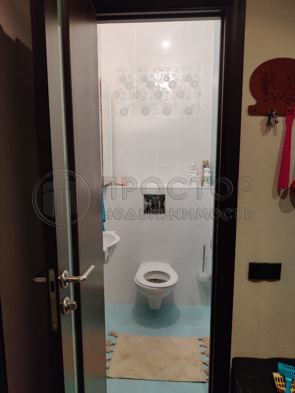 2-комнатная квартира, 63 м² - фото 7