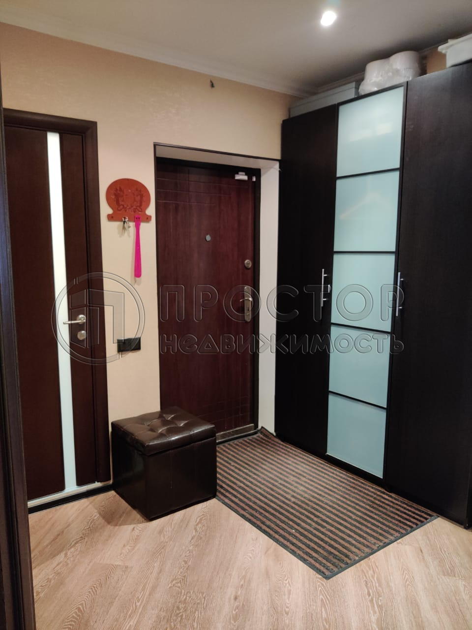 2-комнатная квартира, 63 м² - фото 12