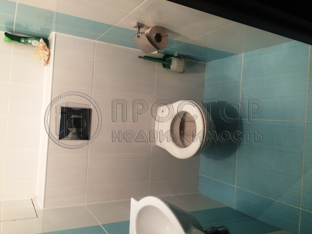 2-комнатная квартира, 63 м² - фото 18
