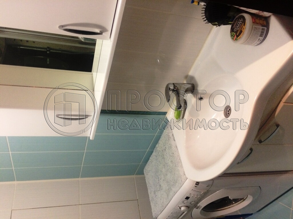2-комнатная квартира, 63 м² - фото 23