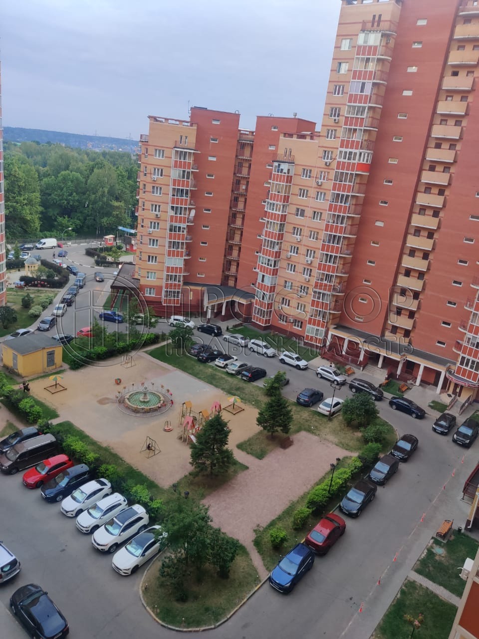 2-комнатная квартира, 63 м² - фото 36