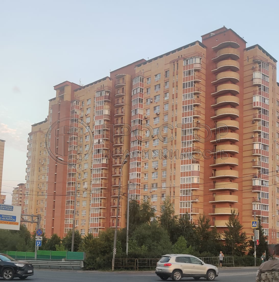 2-комнатная квартира, 63 м² - фото 40