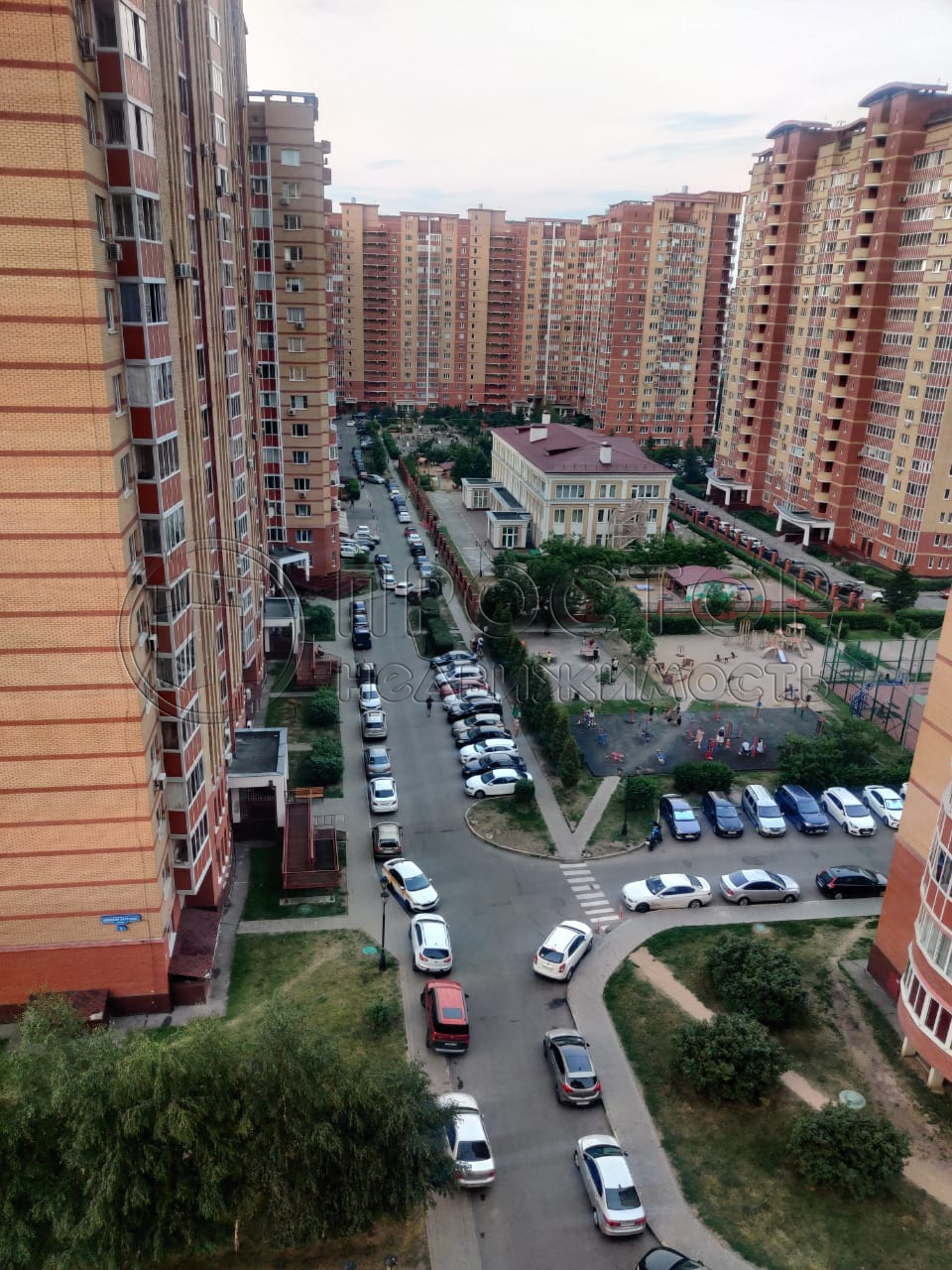 2-комнатная квартира, 63 м² - фото 41