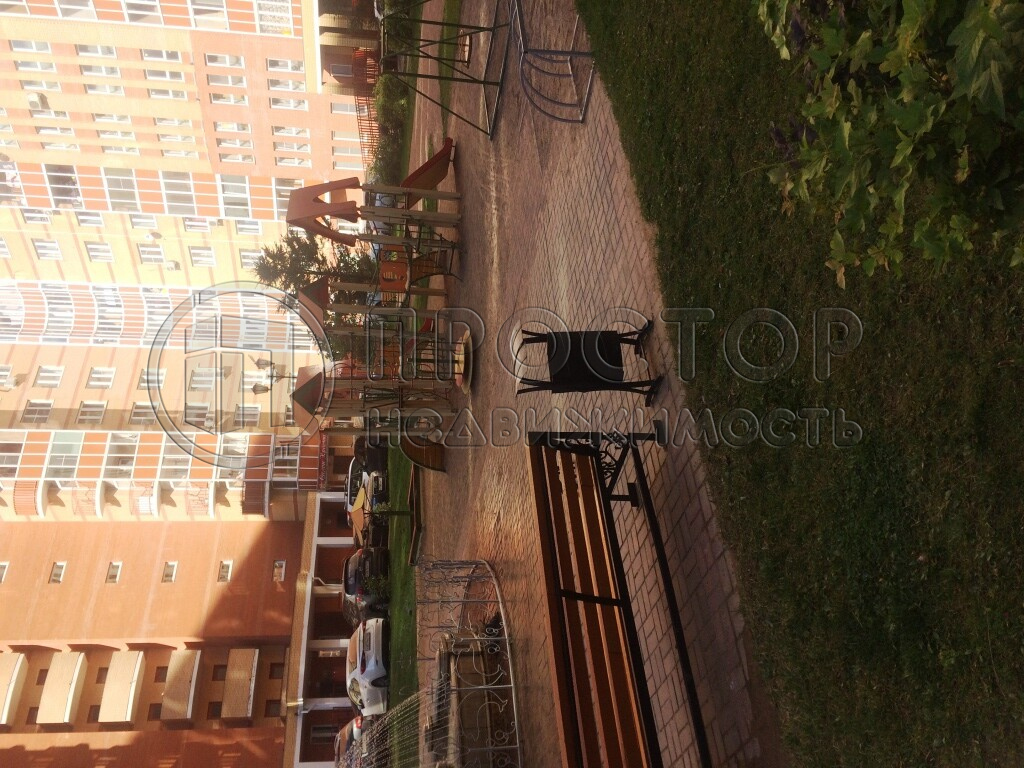 2-комнатная квартира, 63 м² - фото 44