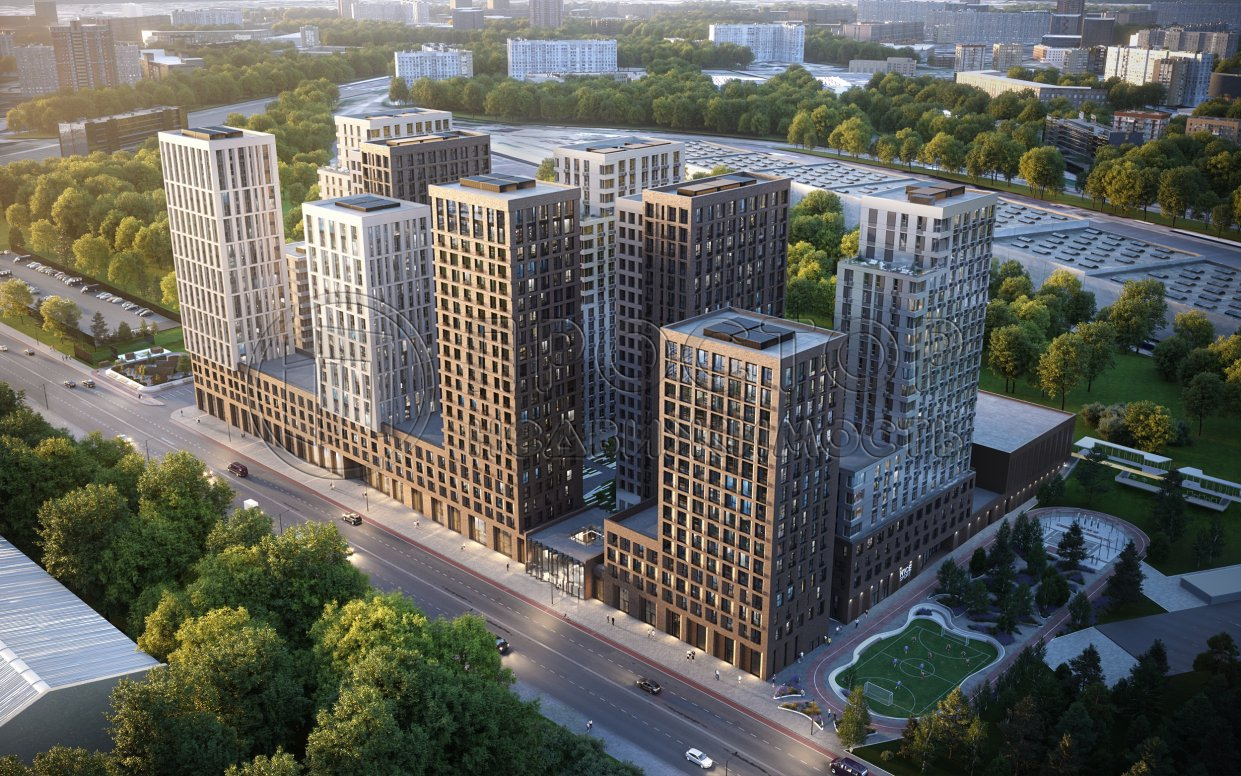 Студия, 19.25 м² - фото 7