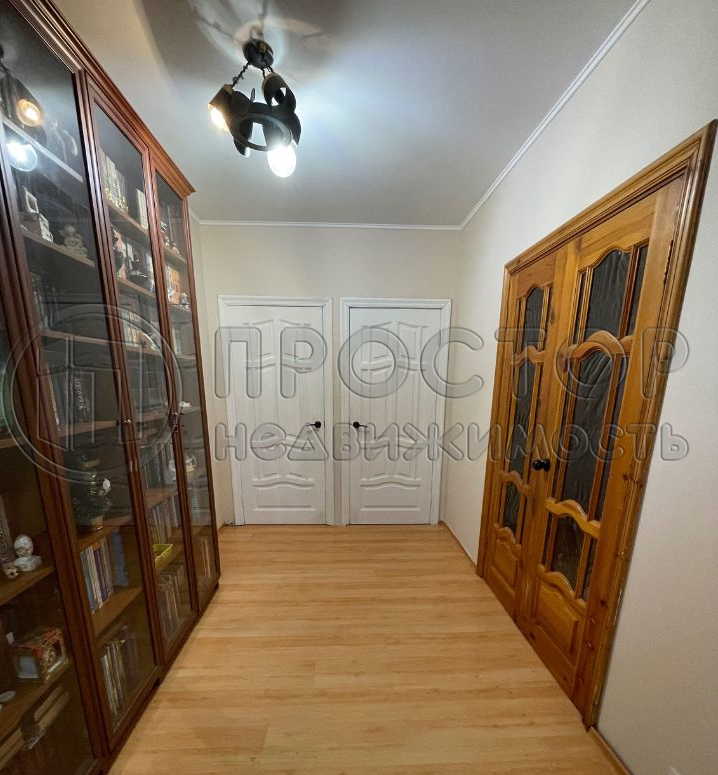 3-комнатная квартира, 73.5 м² - фото 2