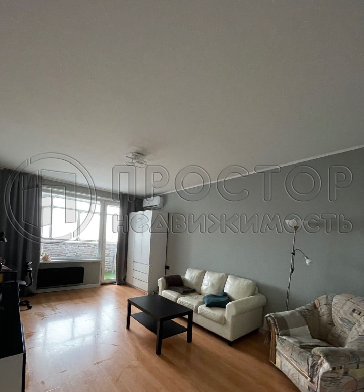 3-комнатная квартира, 73.5 м² - фото 3