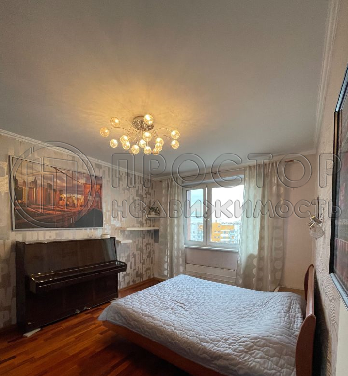 3-комнатная квартира, 73.5 м² - фото 4