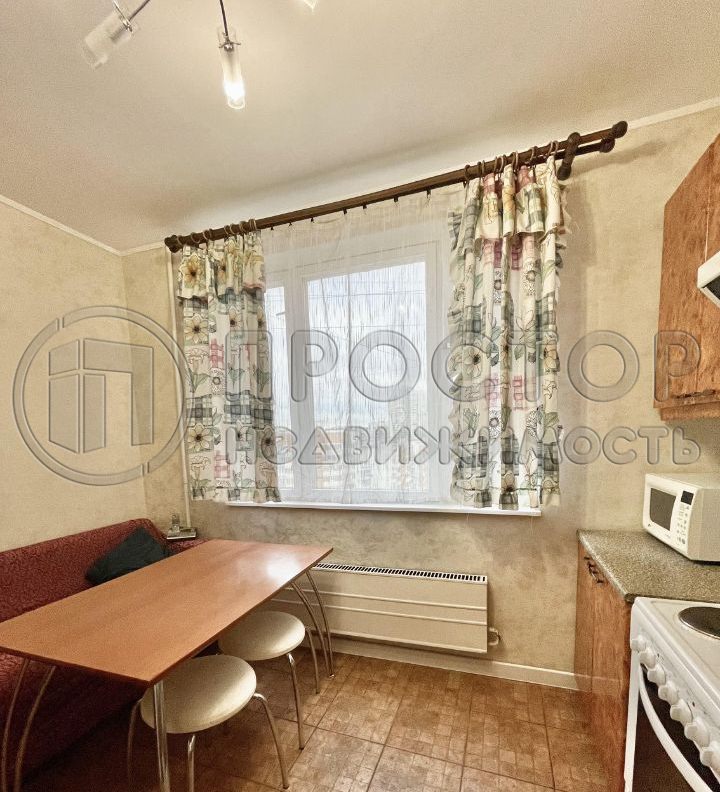 3-комнатная квартира, 73.5 м² - фото 5