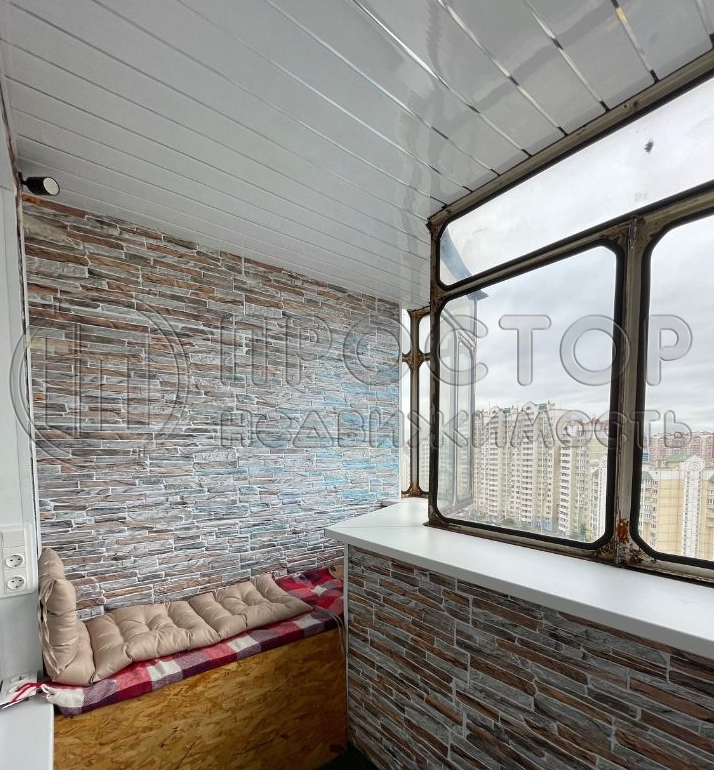 3-комнатная квартира, 73.5 м² - фото 6
