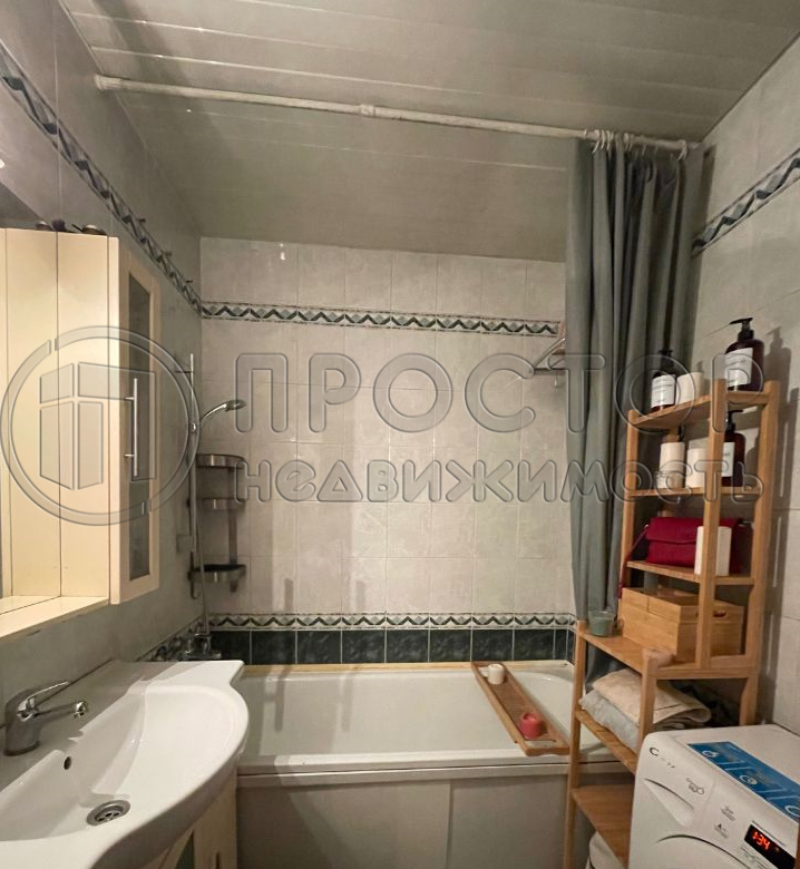 3-комнатная квартира, 73.5 м² - фото 7