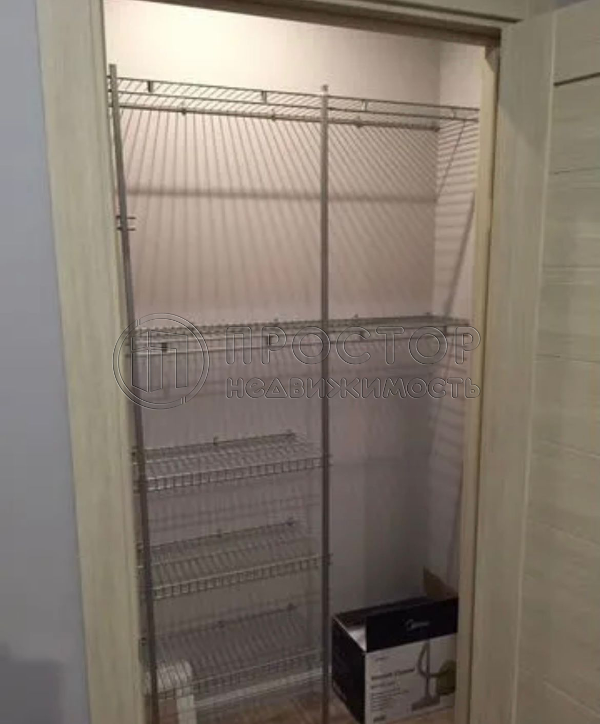 1-комнатная квартира, 40 м² - фото 6