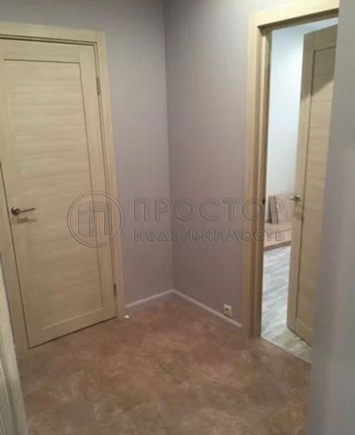 1-комнатная квартира, 40 м² - фото 7