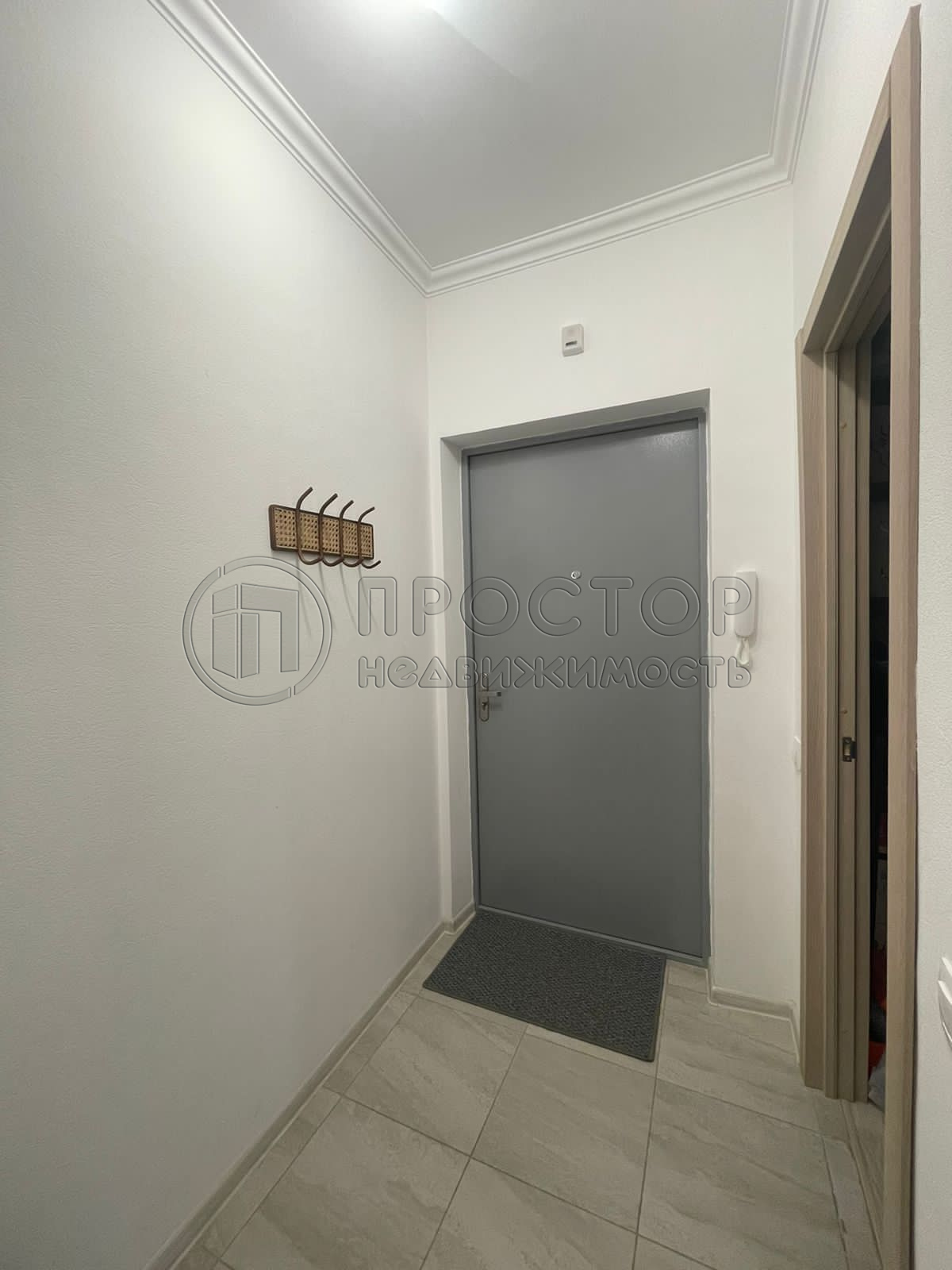 1-комнатная квартира, 40.6 м² - фото 8