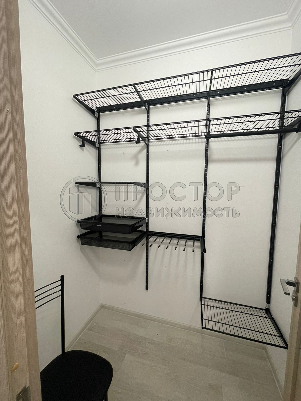 1-комнатная квартира, 40.6 м² - фото 10