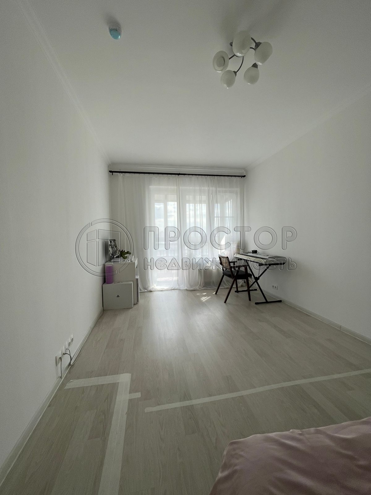 1-комнатная квартира, 40.6 м² - фото 14