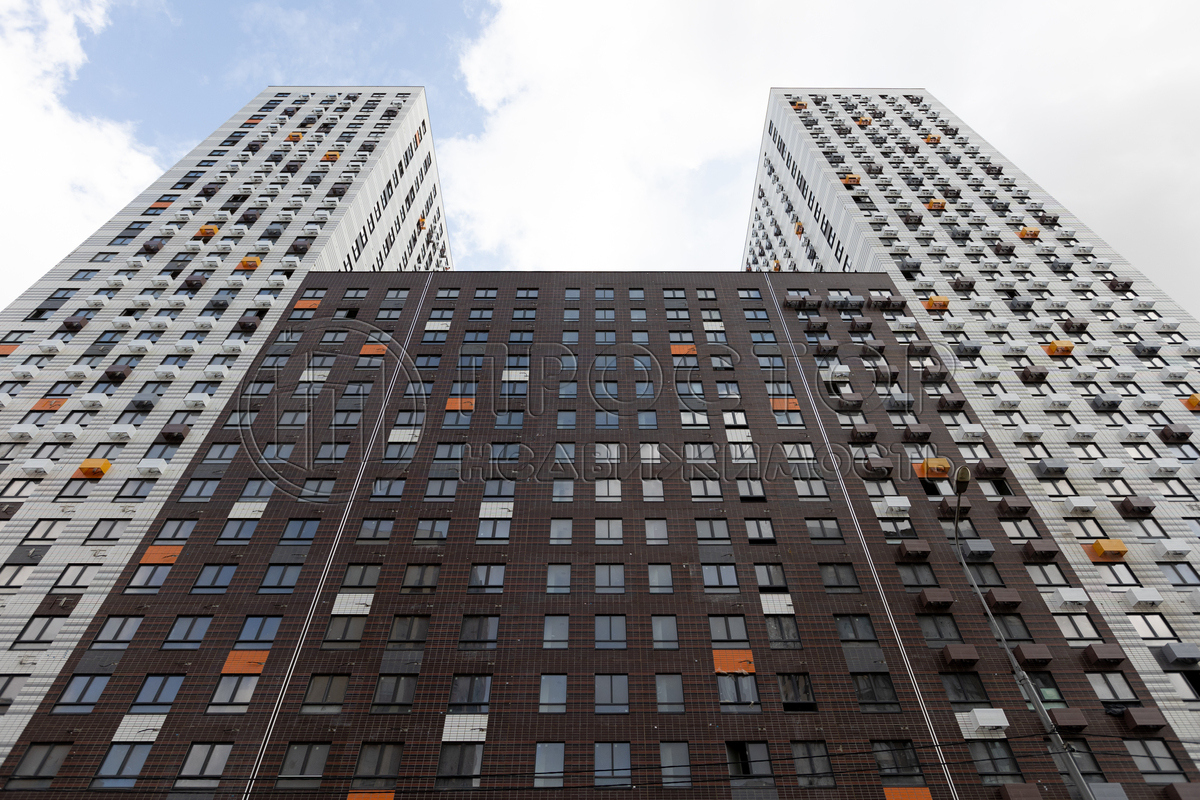 2-комнатная квартира, 68.8 м² - фото 3