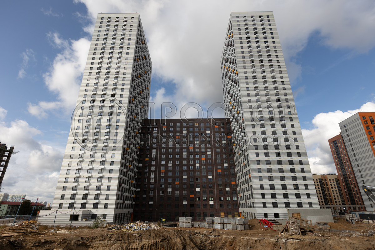 2-комнатная квартира, 68.8 м² - фото 4