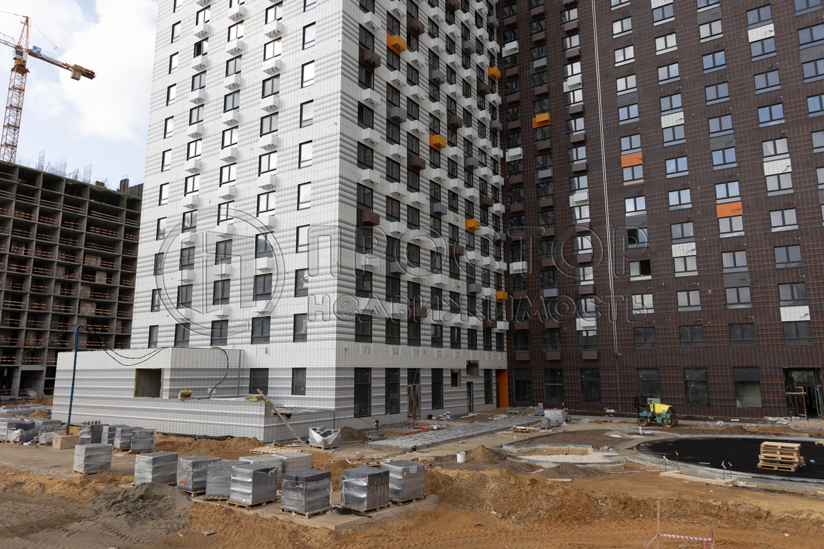 2-комнатная квартира, 68.8 м² - фото 6