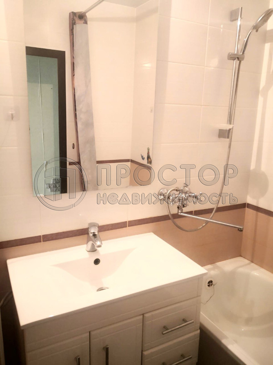 1-комнатная квартира, 38 м² - фото 8