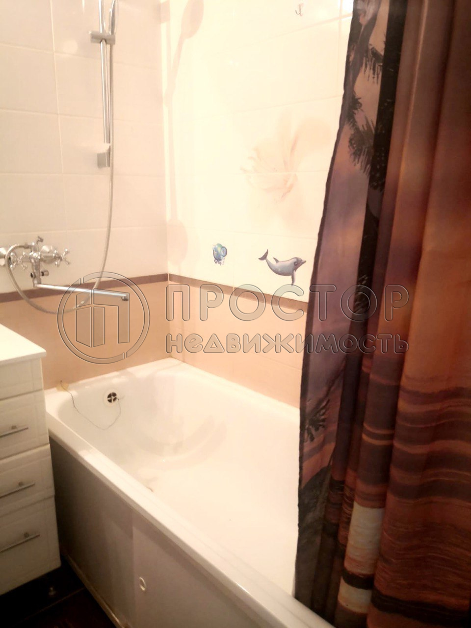 1-комнатная квартира, 38 м² - фото 9