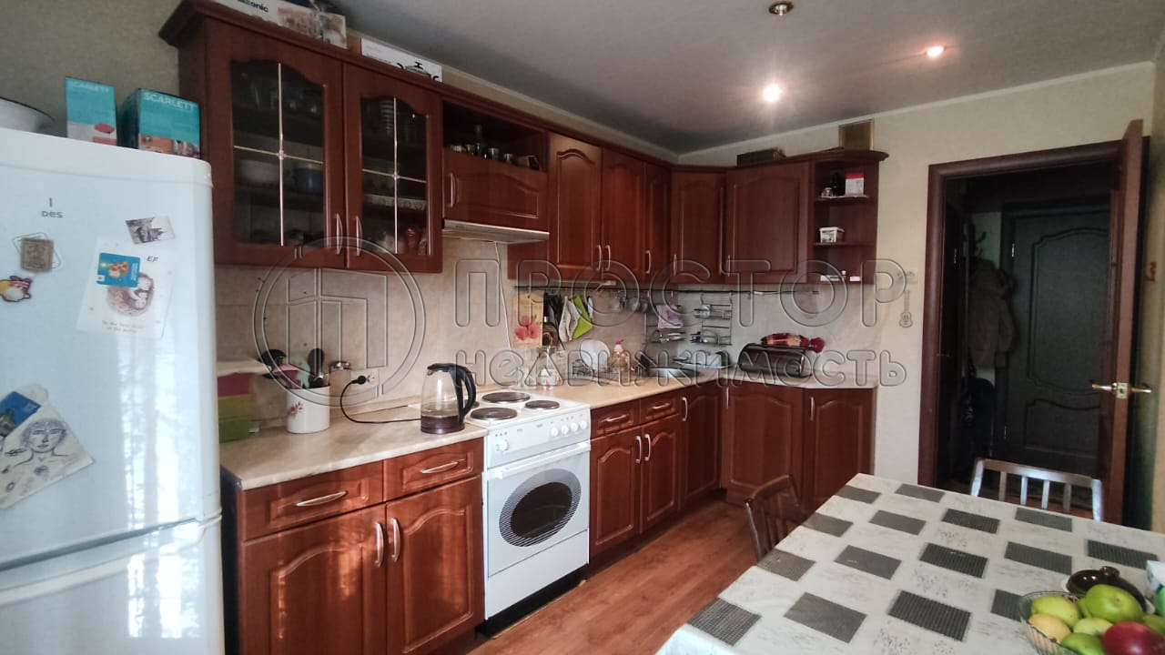 1-комнатная квартира, 34.9 м² - фото 7