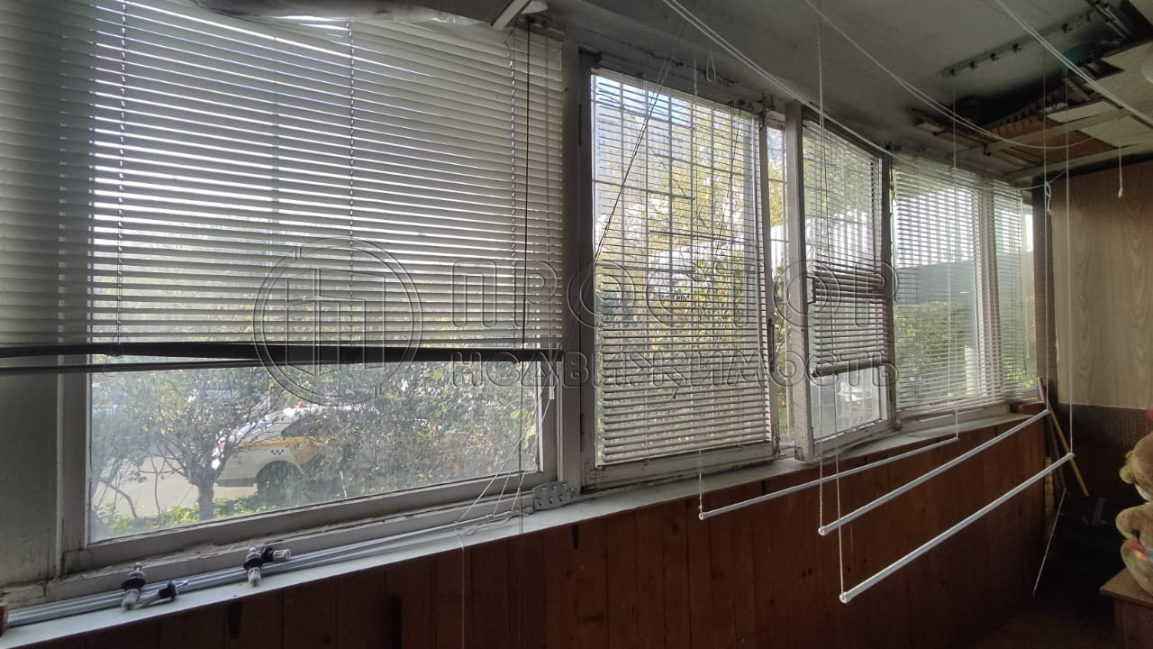 1-комнатная квартира, 34.9 м² - фото 9