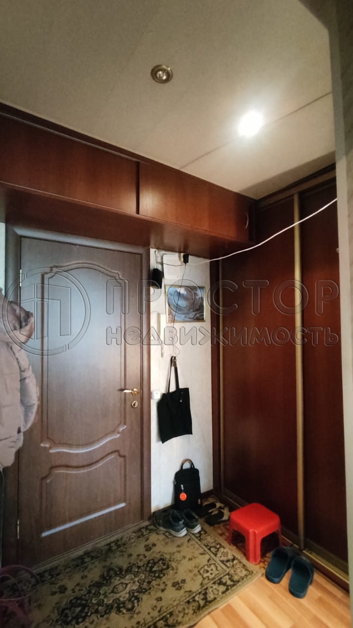 1-комнатная квартира, 34.9 м² - фото 11