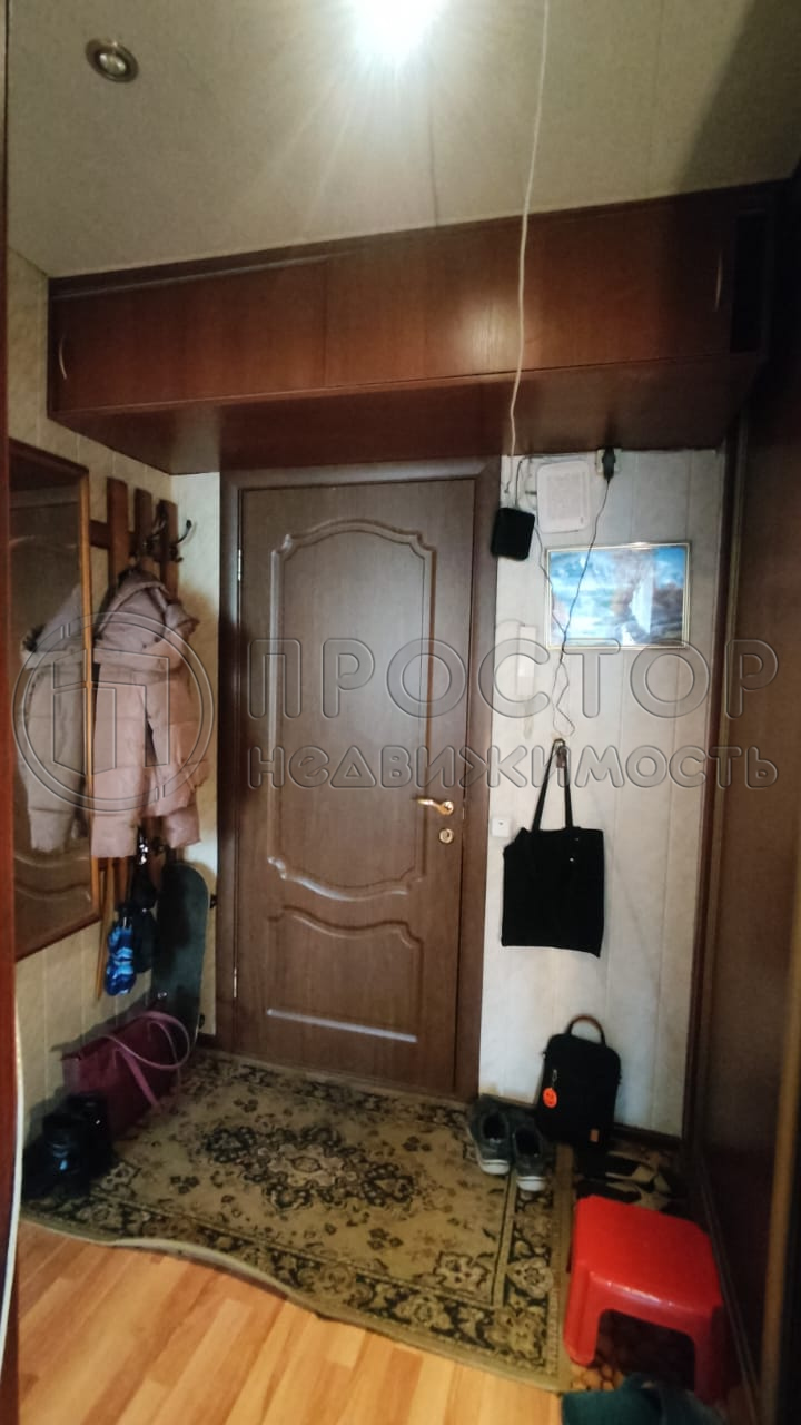 1-комнатная квартира, 34.9 м² - фото 12