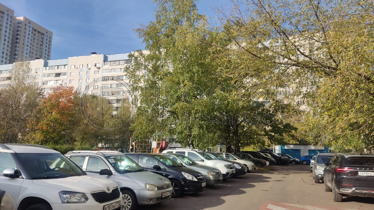 1-комнатная квартира, 34.9 м² - фото 21